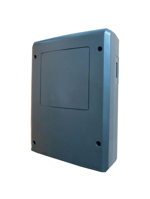 Saunakachel soundmodule