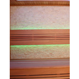 Sauna AWT 1241 Red Cedar