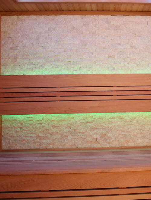 Sauna AWT 1241 Red Cedar