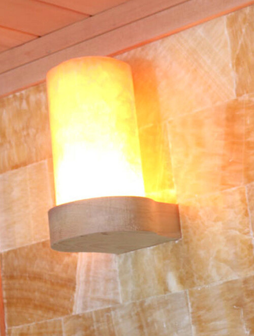 Sauna AWT 1501 Red Cedar