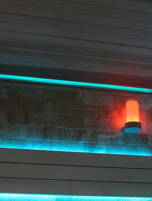 Sauna AWT 1501 Red Cedar