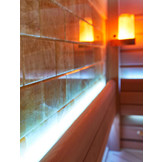 Buitensauna AWT LT1416