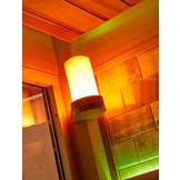 Buitensauna AWT LT1416