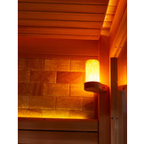 Buitensauna AWT LT1501