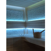 Buitensauna AWT LT1101