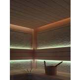 Buitensauna AWT LT1101