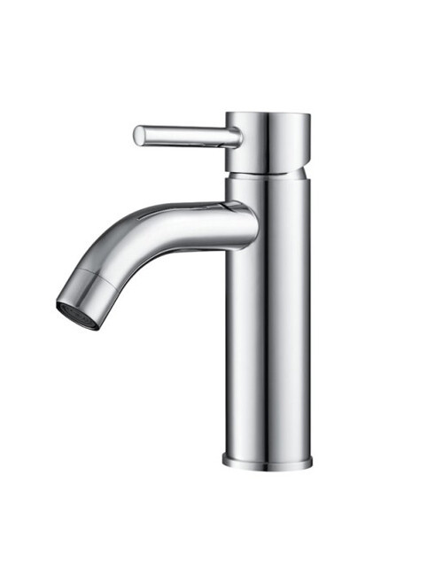 StoneArt Yaan wastafelkraan Chroom