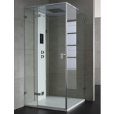 Stoomdouche AWT F15 LD108