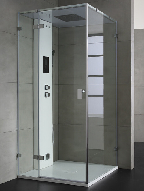 Stoomdouche AWT F15 LD108