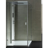 Stoomdouche AWT F15 LD108