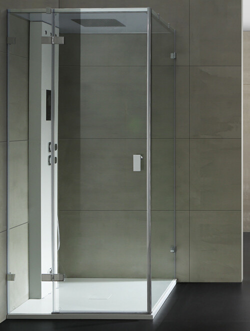 Stoomdouche AWT F15 LD108