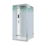 Stoomdouche AWT F15 LD108