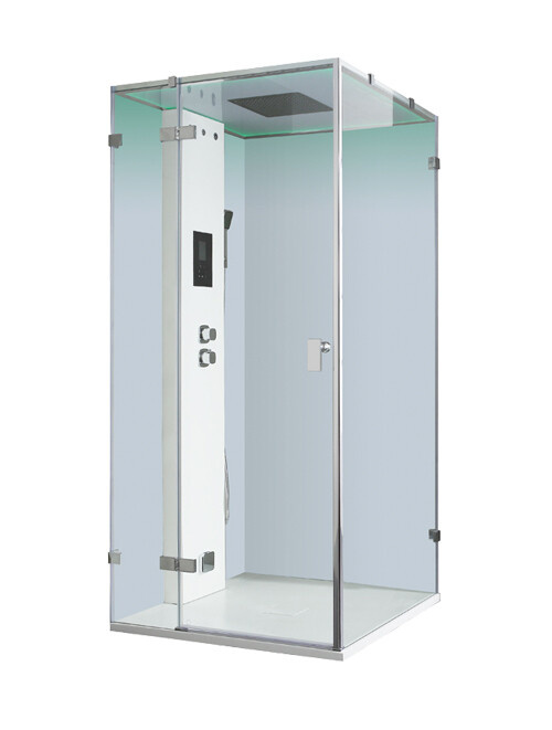 Stoomdouche AWT F15 LD108