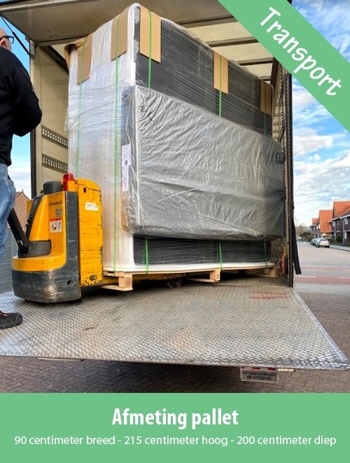 Spa AWT IN-406 ECO Extreme