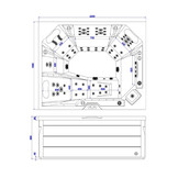 Spa AWT IN-406 ECO Extreme