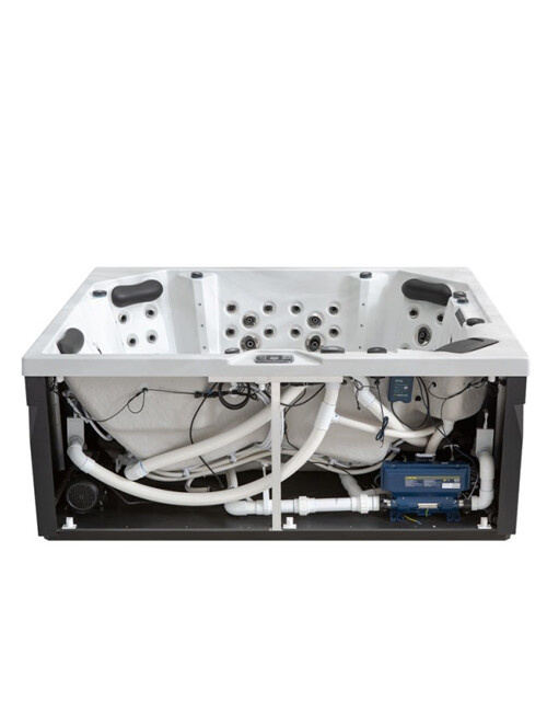 Spa AWT IN-406 ECO Extreme