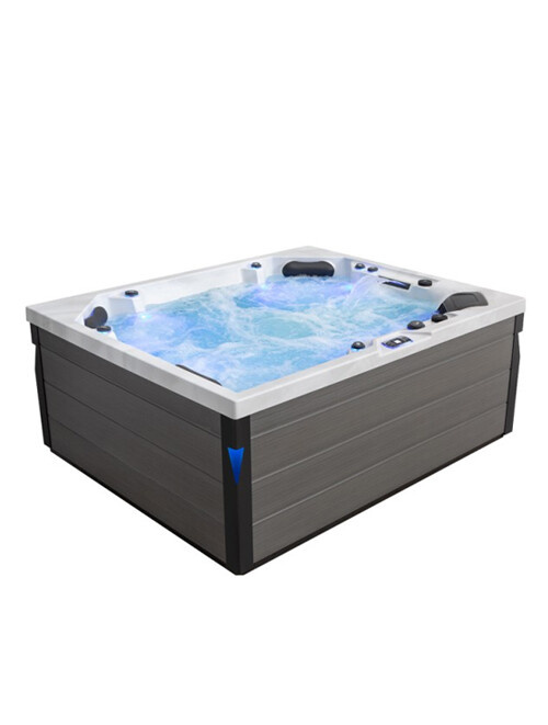 Spa AWT IN-406 ECO Extreme