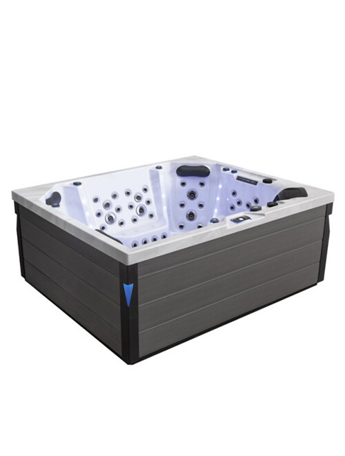 Spa AWT IN-406 ECO Extreme Pro