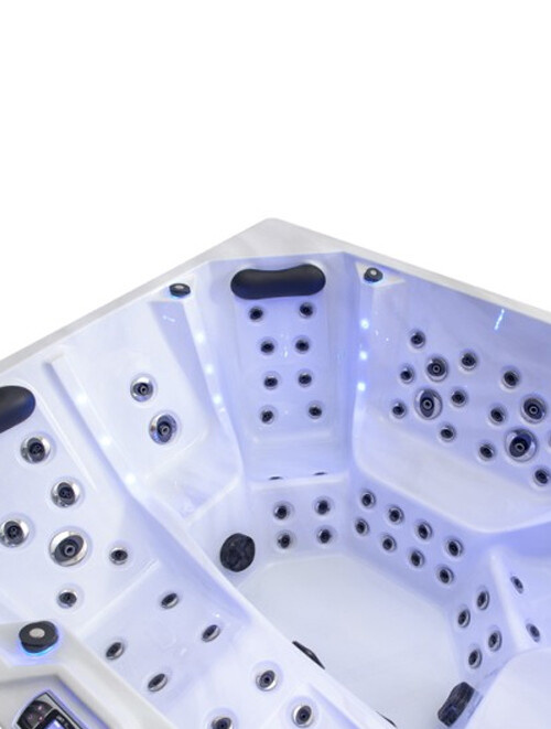 Spa AWT IN-406 ECO Extreme Pro