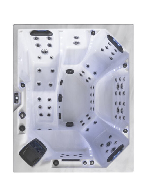 Spa AWT IN-406 ECO Extreme Pro