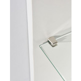 Fonteinmeubel Small 50 Mat Antraciet