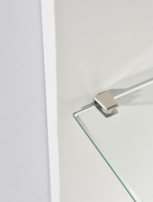 Fonteinmeubel Small 50 Mat Antraciet