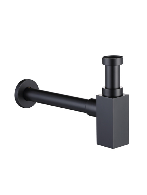 StoneArt Sifon PX030P Zwart