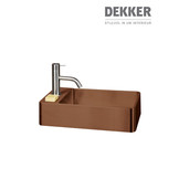 Lanesto Vanity Fontein Copper