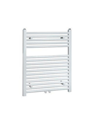 Designradiator Blanco D7 Glans (inclusief bevestigingsmaterialen)