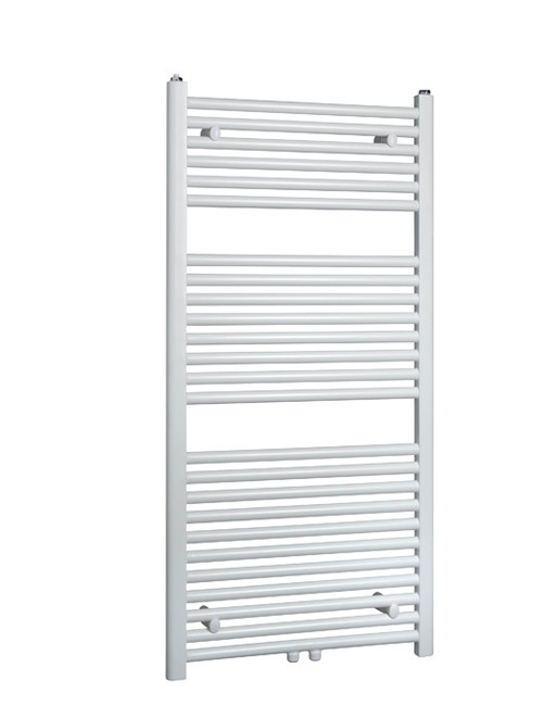 Designradiator Blanco D12 Glans (inclusief bevestigingsmaterialen)