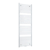 Designradiator Blanco D18 Glans (inclusief bevestigingsmaterialen)