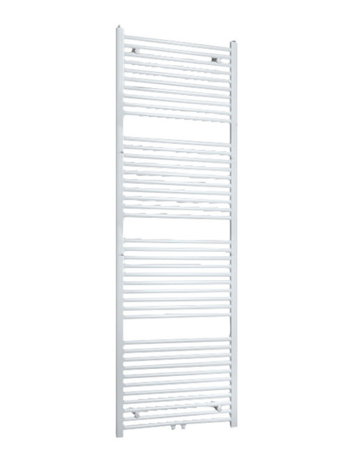 Designradiator Blanco D18 Glans (inclusief bevestigingsmaterialen)