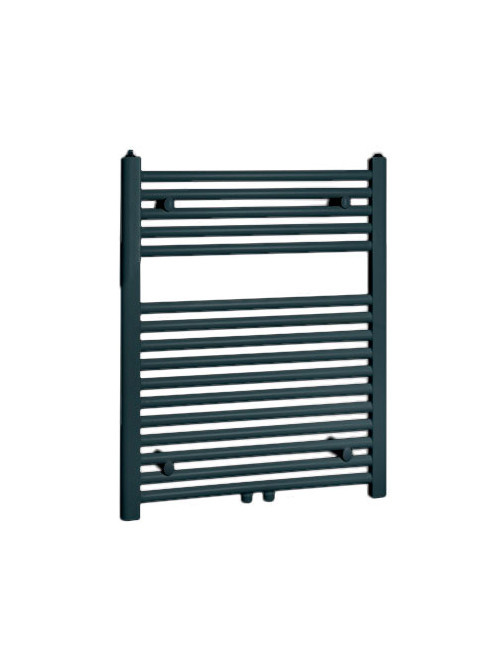 Designradiator Antro D7 Mat (inclusief bevestigingsmaterialen)