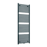 Designradiator Antro D18 Mat (inclusief bevestigingsmaterialen)