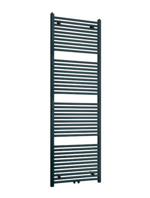 Designradiator Antro D18 Mat (inclusief bevestigingsmaterialen)