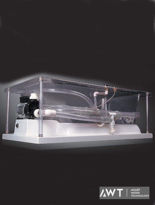 AWT Whirlpool GE115E