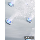 AWT Whirlpool GE115E