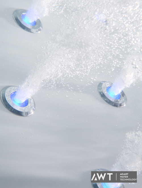 AWT Whirlpool GE115E