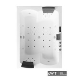 AWT Whirlpool GE115E