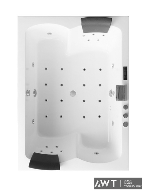 AWT Whirlpool GE115E