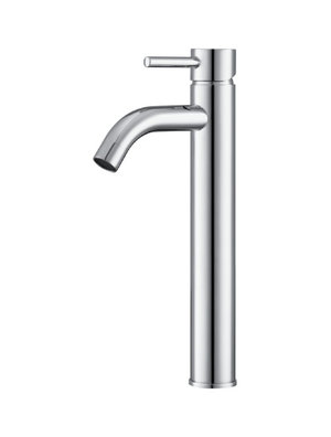 StoneArt Yaan wastafelkraan hoog