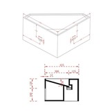 Hoekfontein Solid Surface BN350