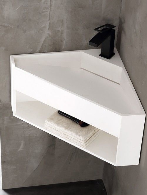 Hoekfontein Solid Surface BN350