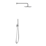 StoneArt Inbouw doucheset Dolce Chroom