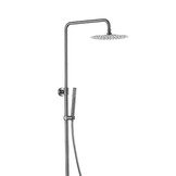 Grant II RVS 304 Opbouw Doucheset thermostatisch