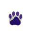 Perle paw Violet