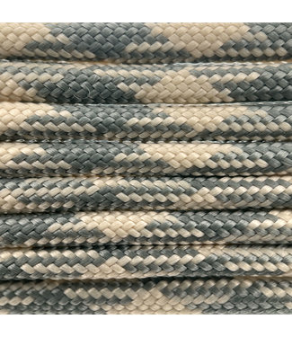 123Paracord Paracorde 550 type III Delaware