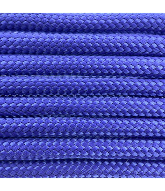 123Paracord Paracorde 550 type III Indigo