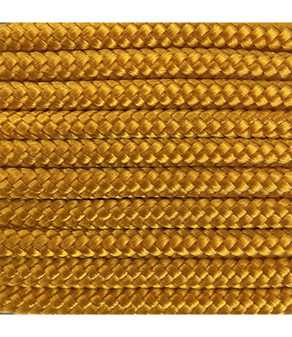 123Paracord Paracorde 425 type II Goldenrod