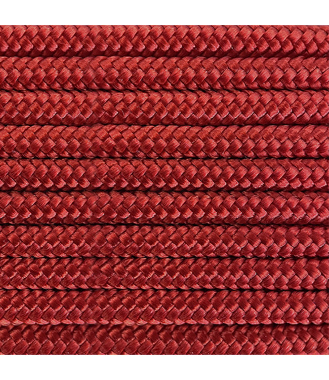 Paracorde 425 type II Rouge Chili